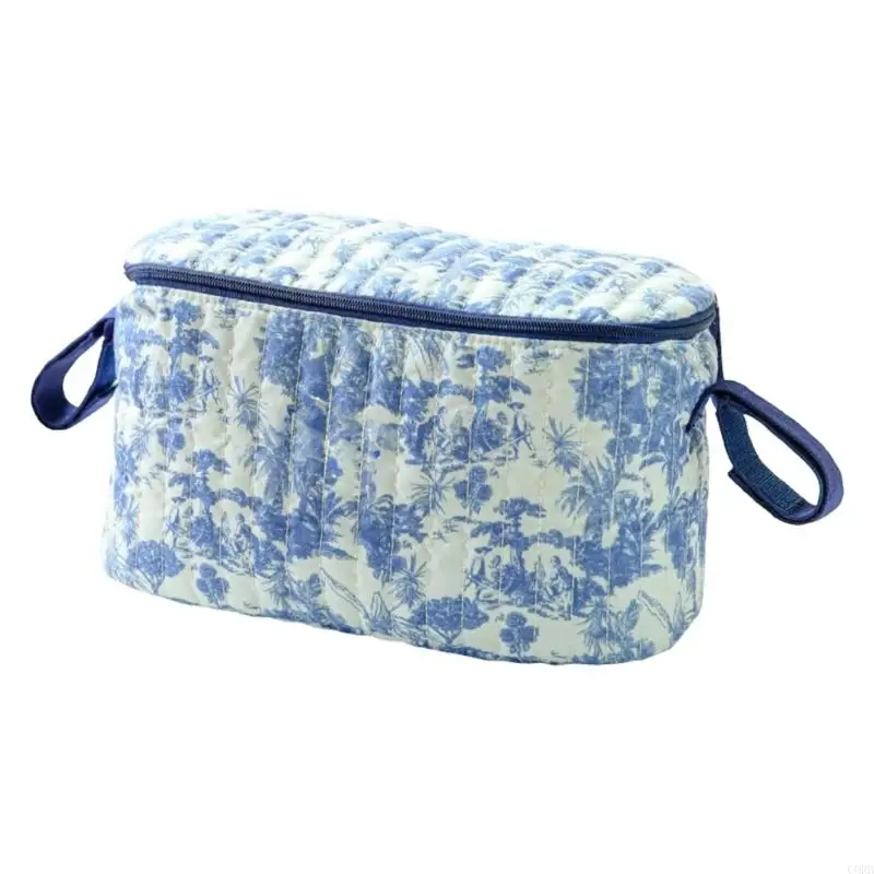 corb-bag-for-toy-diaper-water-bottle-flower-printed-hanging-storage