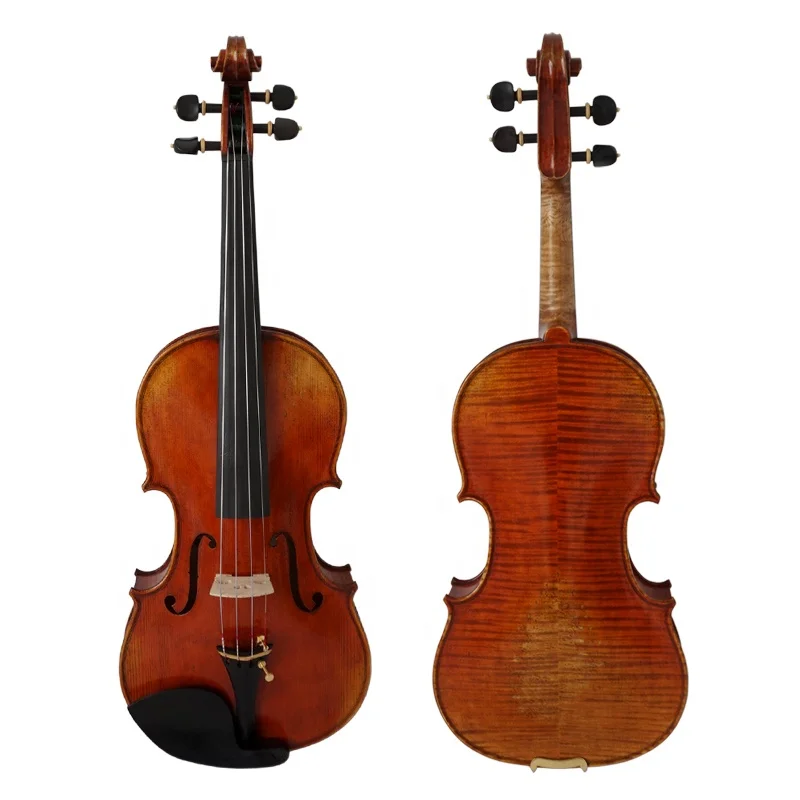 Best Aiersi Brand China Factory Price String Instrument Gloss Electric Cello For Sale