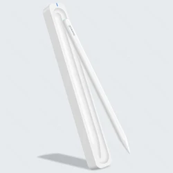 Wireless Charger Case for GOOJODOQ GD13 Pencil for iPad 2018 - 2022