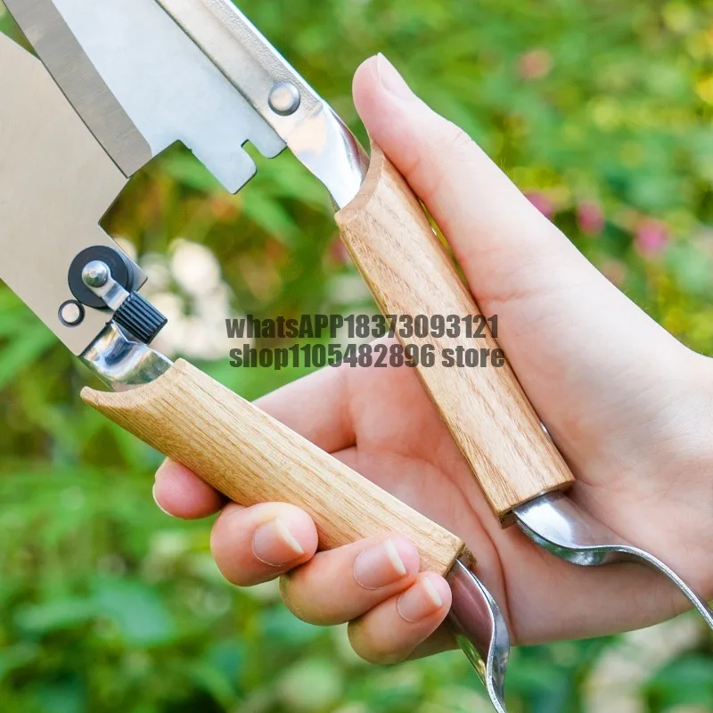 Scissors, shrubs, hedges, lawn trimming, green belts, gardens, bonsai designs
