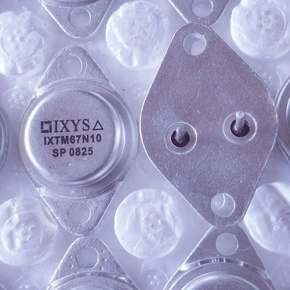 

1pcs/lot IXTM67N10 New&Original In Stock