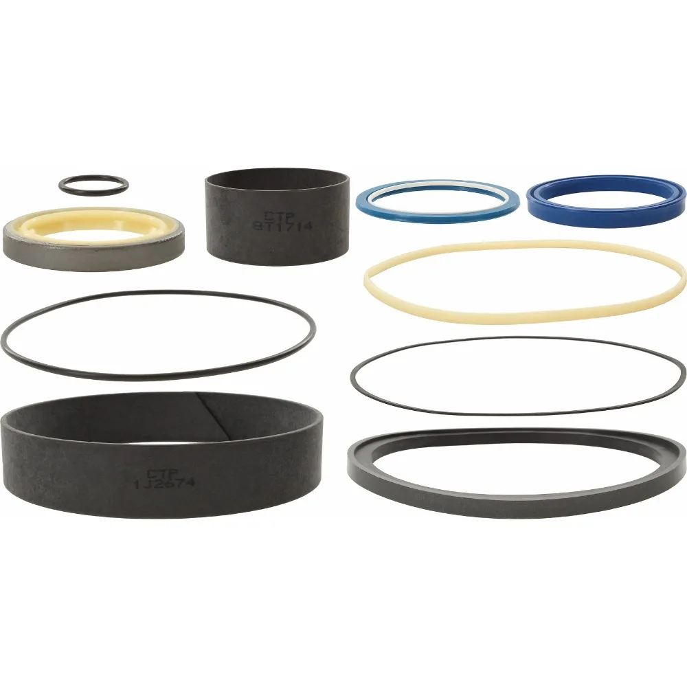 

2442046, 1326180, 1912433 Hydraulic Seal Kit fits Caterpillar Several