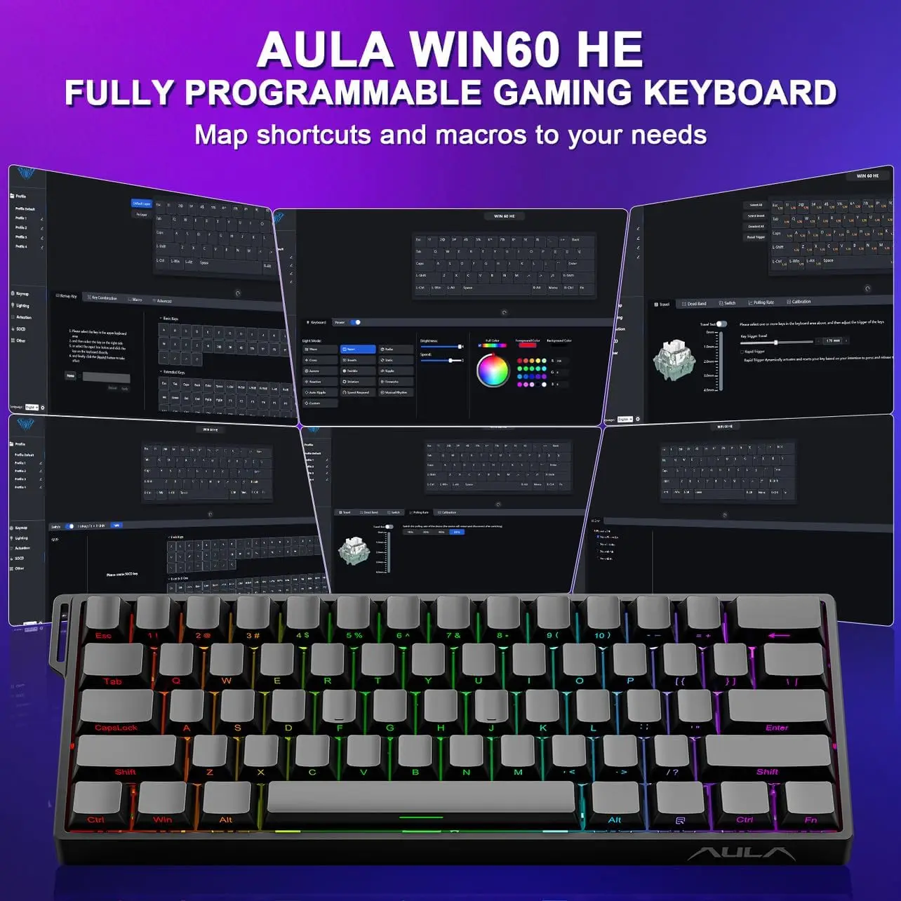 Thumbnail 4 - #42 Cheap Mechanical Gaming Keyboards Worth Buying