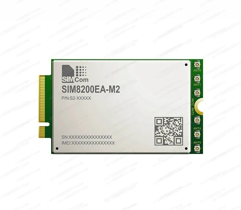 Expansion Board S I M 8200EA-M2