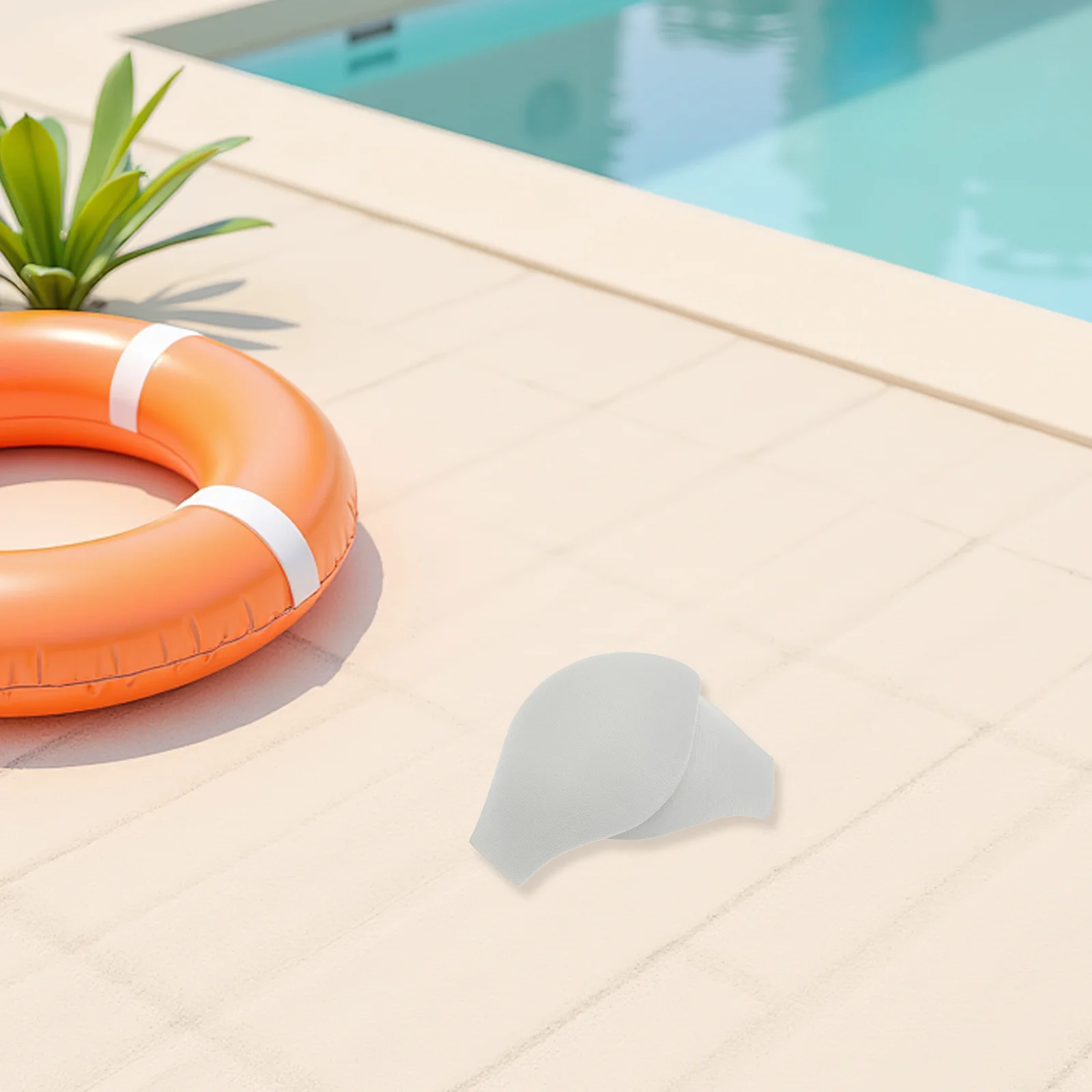 

2 шт., мужское нижнее белье, подкладка для чашки, 3D выпуклая сумка, удобная губчатая подкладка для тренировок по плаванию, ежедневное использование, мужская подкладка для нижнего белья