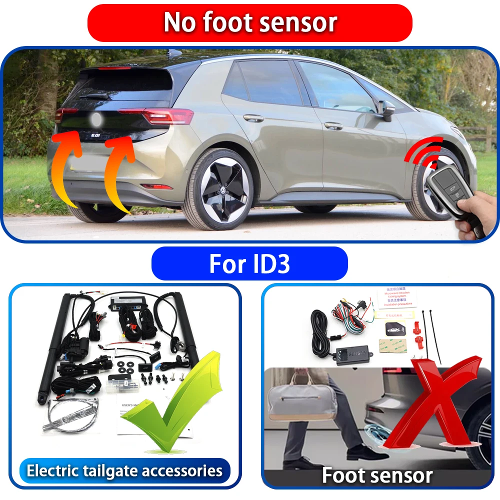Variant: No Foot ID3