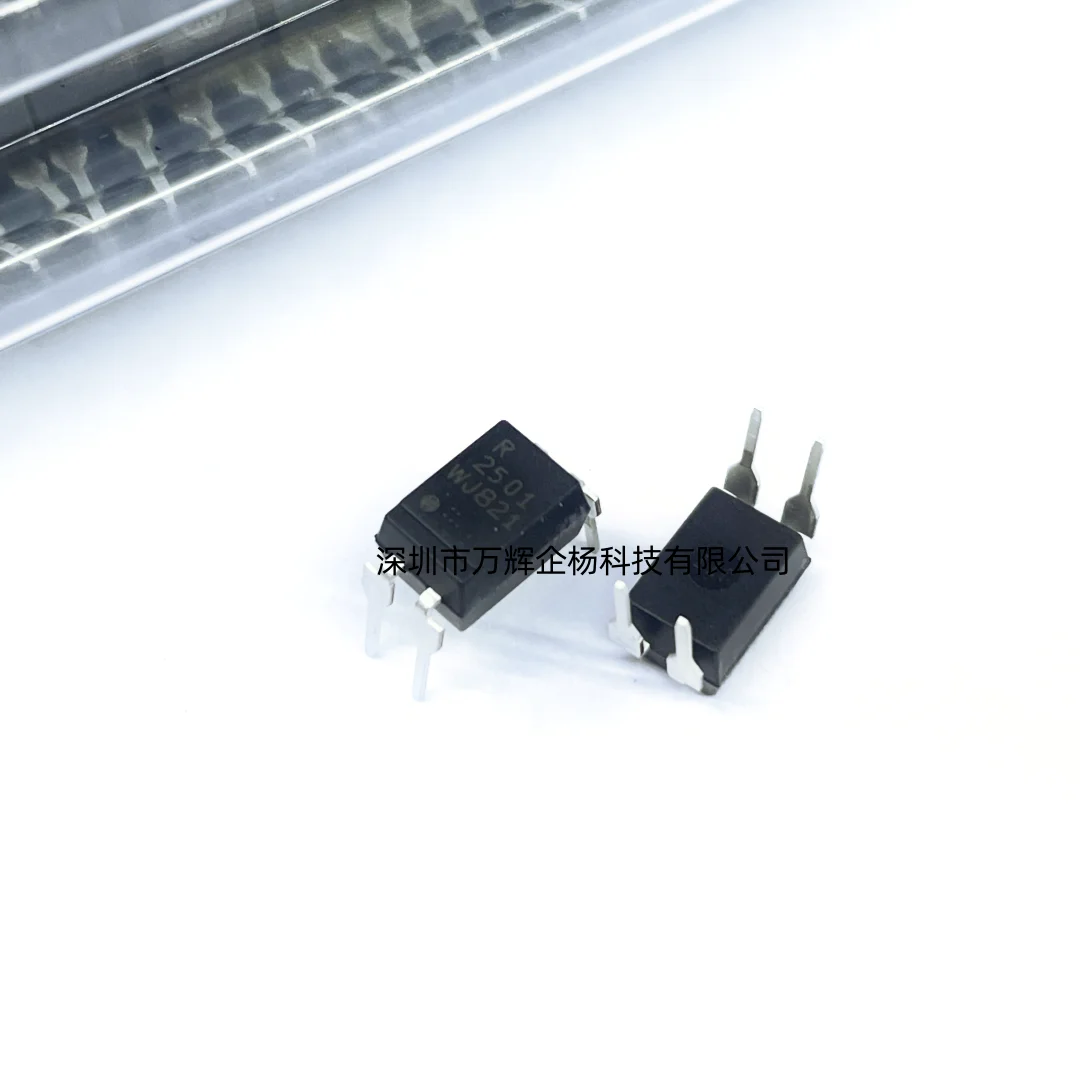 PS2501-1 PS2501-1-A Original Renesas authentique 0.68 0.77CC