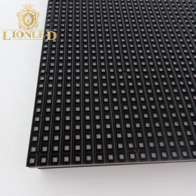 سطوع عالية P3 P4 P4.8 P5 P6 P6.67 P8 P10 960x960 لوحة الإعلانات الرقمية شاشة عرض LED خارجية لوحة حائط الفيديو #6