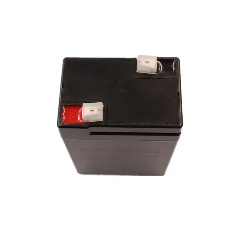2024 6V 5000mAh prezzi bilancia elettronica bilancia da tavolo batteria al piombo luce di emergenza batteria ricaricabile per auto giocattolo per bambini