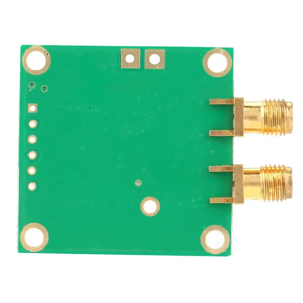 Módulo do detector do RF LF-2.7G, detecção da fase e analisador da impedância, AD8302, 1PC