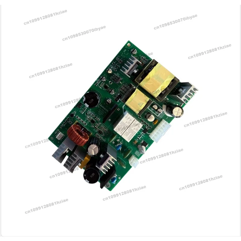 Suitable for, Mernack Honor Cabinet Elevator Power Board MCTC-PCB-A4 Brake Power Board