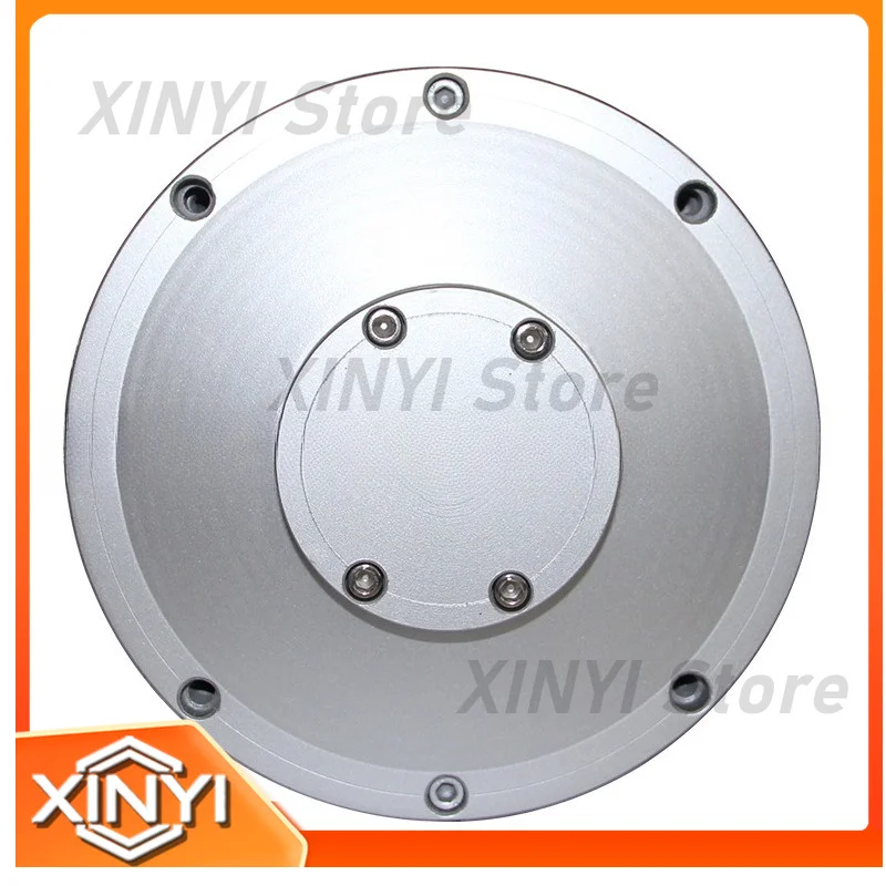 Coreless Small Three-Phase AC Magnetic Levitation Disc Generator Rare Earth NdFeB 100w - 800w12v24v