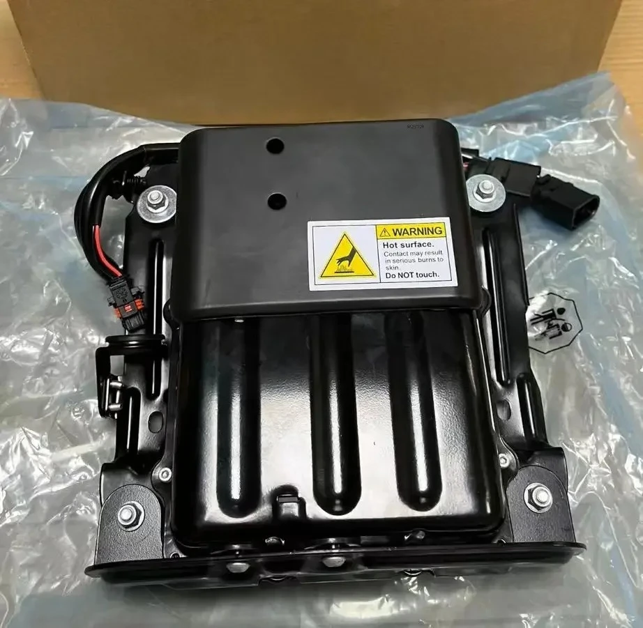 Air Compressor Pump Panamera 970 Suitable for Porsche Original 97035815110 97035815109 2009-2016