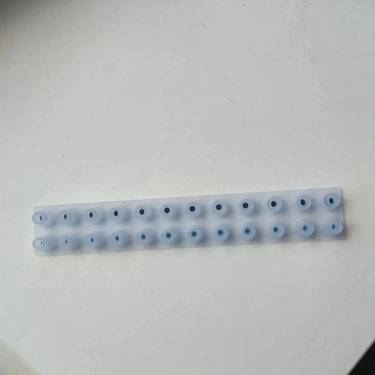 Digital Piano Key Contact Rubber strip For Casio CTK-551 CTK-541 CTK-571 CTK-671 CTK-691 CTK-800  CTK-900