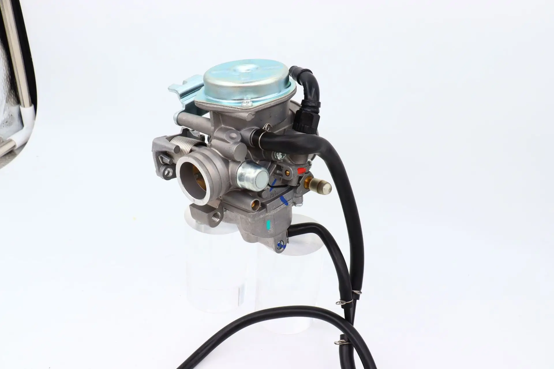 คาร์บูเรเตอร์ประสิทธิภาพสูงสําหรับ Honda Cargo 150 คาร์บูเรเตอร์คุณภาพระดับพรีเมียมประสิทธิภาพยาวนานคาร์บูเรเตอร์ที่สร้างขึ้นอย่างแม่นยํา