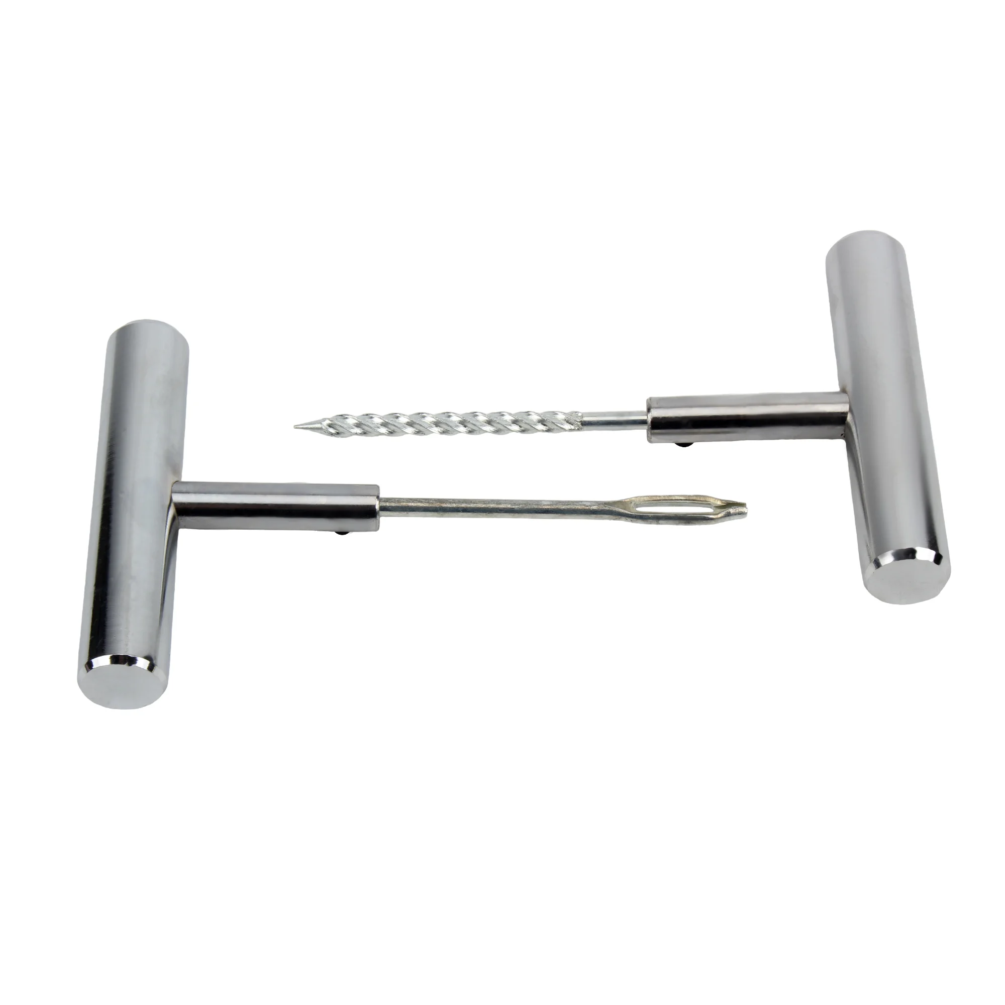 

Motorcycle Tire Repair Tools Kit Fixing Puncture Flat Road Tubeless Tire Plug Rubber Auto Bike Moto Repair Accessories