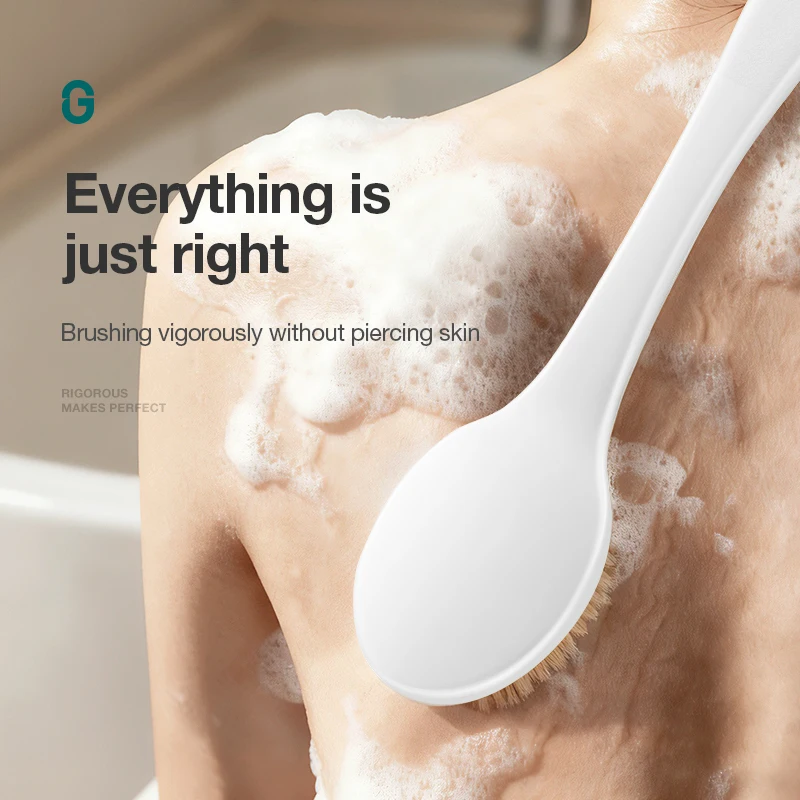 Thumbnail 3 - #20 Best Bath Brushes to Buy In 2026