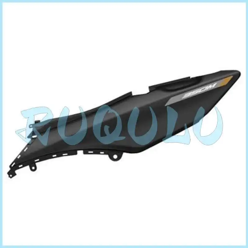

Improved Version of the Left / Right Part of the Zt350t-m Tail Skirt 4046402-321022 / 4046402-322022 For Zontes
