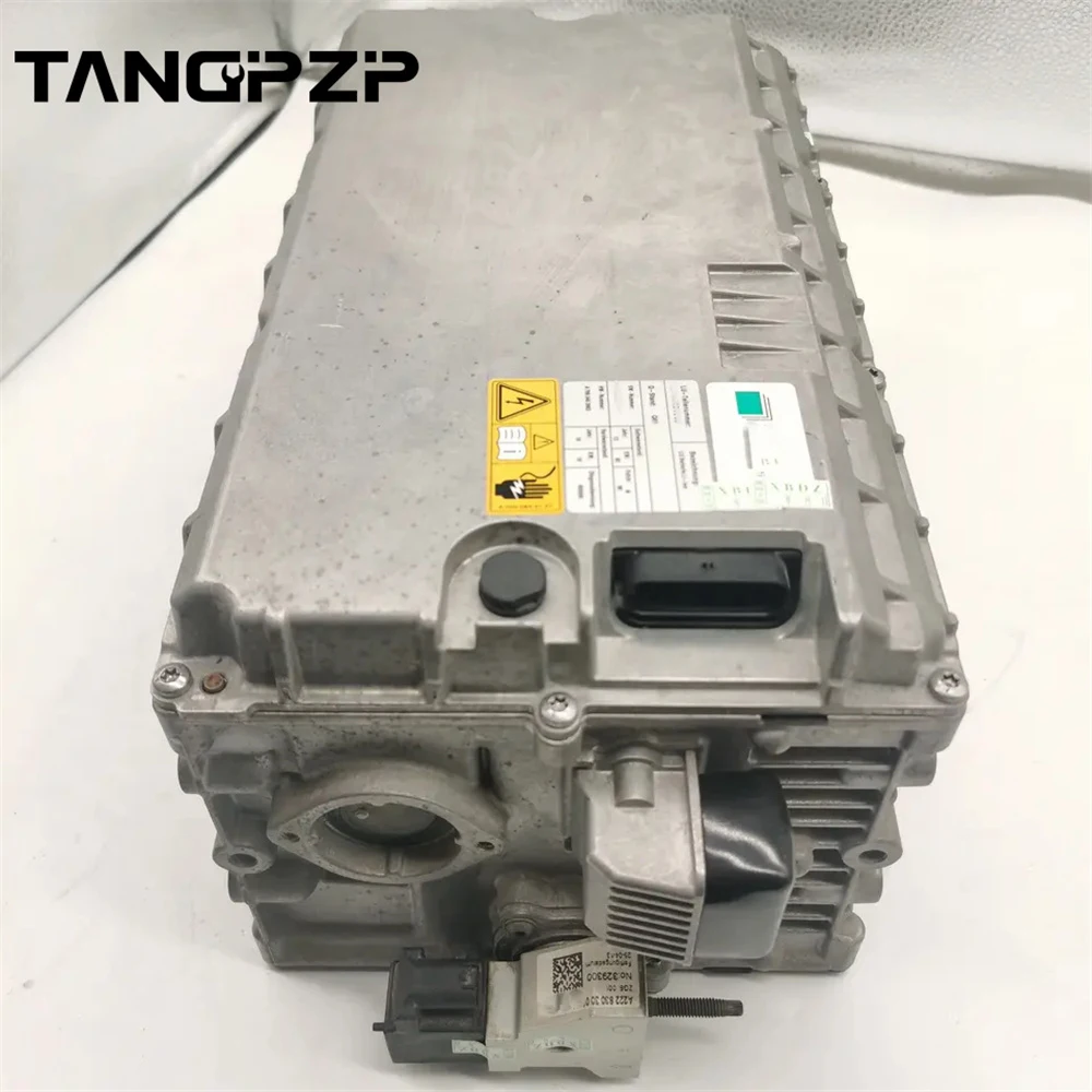 A7893402302 Hybrid Battery Assembly For Mercedes-Benz W222 126v lithium ion high voltage battery for s400 w222 hybrid vehicle