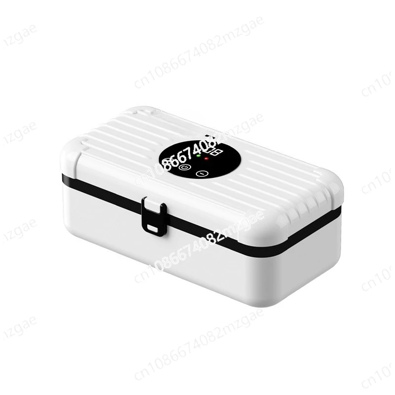 

Cold and Hot Dual-use Refrigeration Box Mini Refrigerator Portable Constant Temperature Box Heladeras