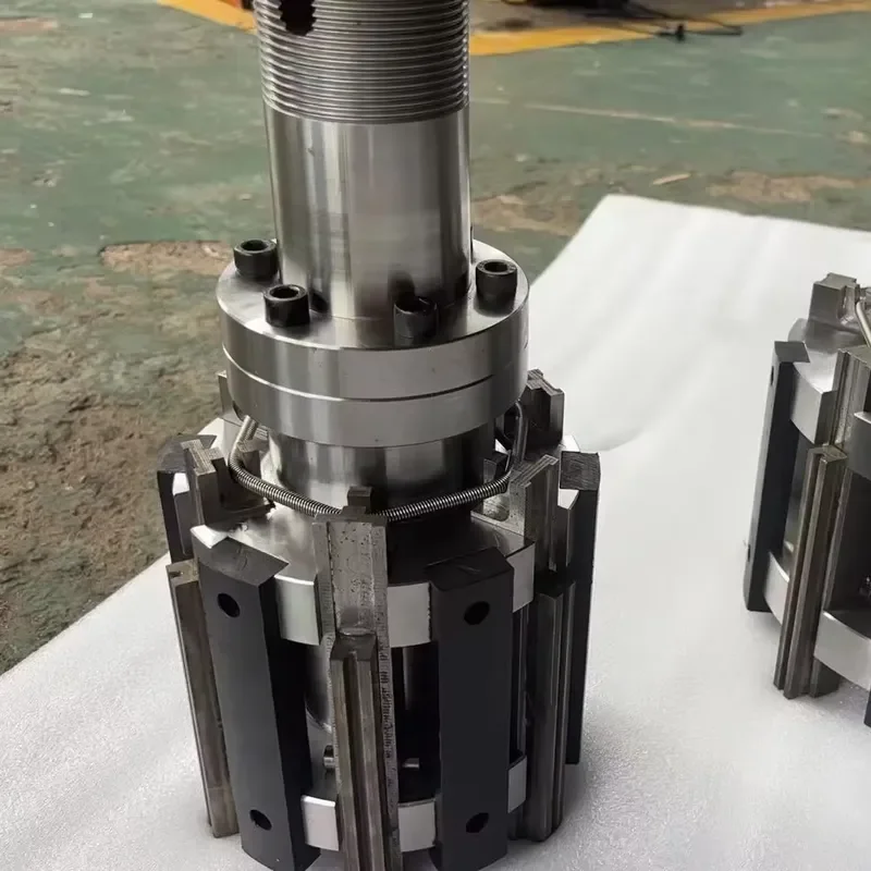 Special Precision Hole - Processing Honing Head for Engine Block Machining