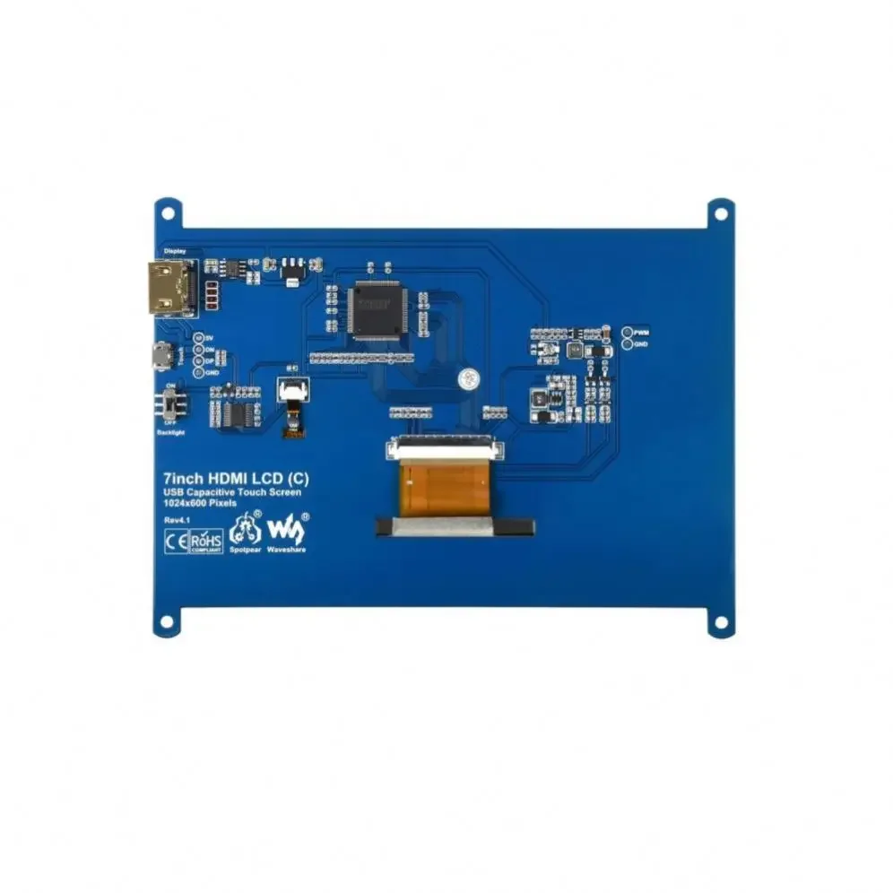 Original P3450 in  Hot products with competitive prices Jetson Nano Developer Kit (B01), Upgraded 2-lanes CSI