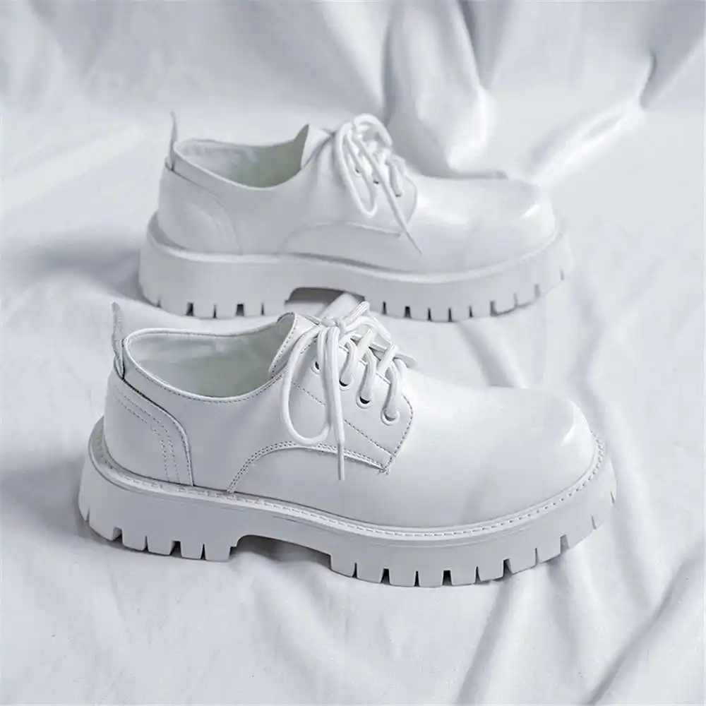 Prom Non Slip Shoes Man Loafers Golf Summer Sneakers For Teenager Tenismasculine Sports Excercise Besket Lofer Shoses