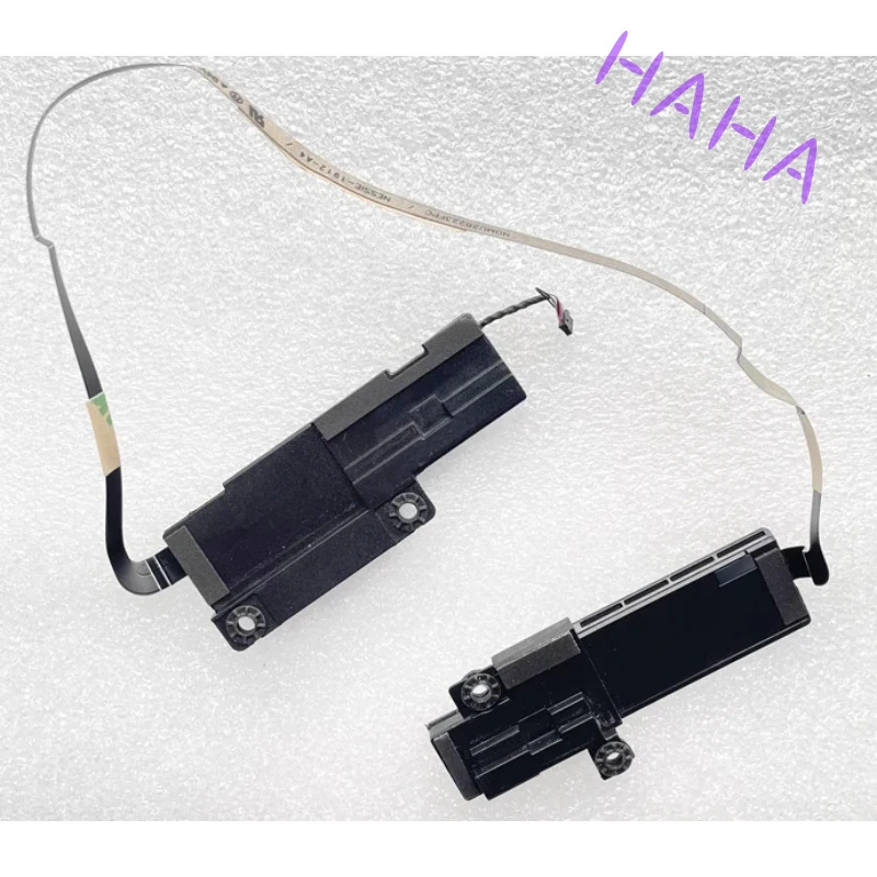 071W16 New Original For DELL Latitude 7400 9410 2 in 1 Laptop Built-in Speaker Internal Sound CN-071W16 71W16 High Quality