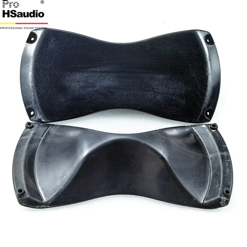 

PROHsAudio Line Array Speaker Of MF Phase plug For 8、10、12 Inch Cabinet