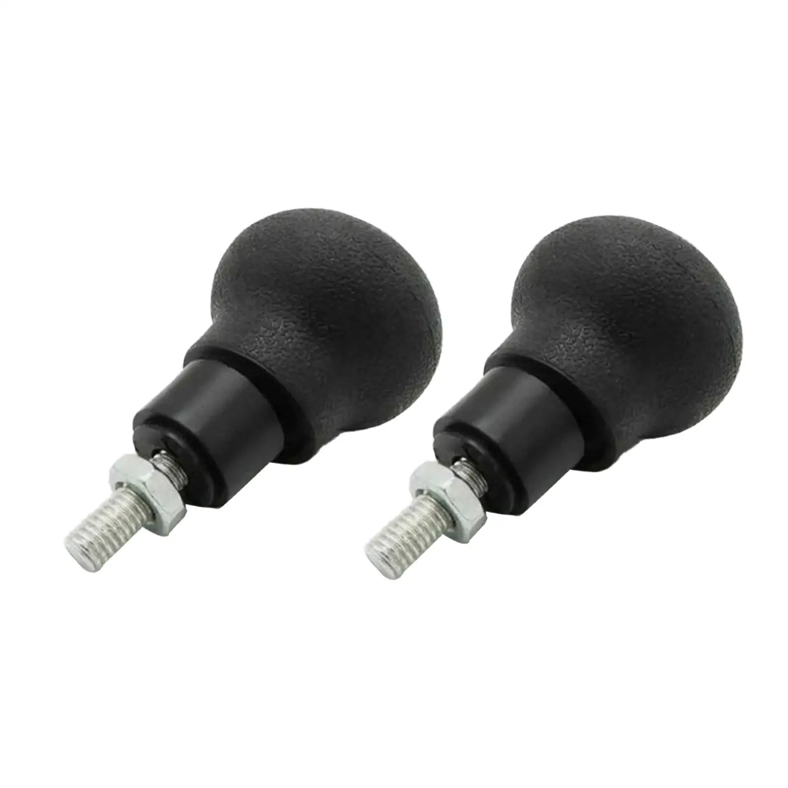 Wheel Knob Spinner 8mm Power Handle Steering Wheel Practical Turning Aid for Driving Car Tractor Forklift Wheels