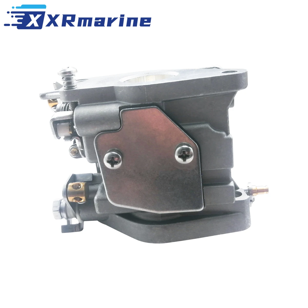 Carburetor for Mariner Mercury Outboard Motors 4Stroke 8 9.9 13.5 15 HP Engines 835382T04 835382T3 835382T1 835382A1