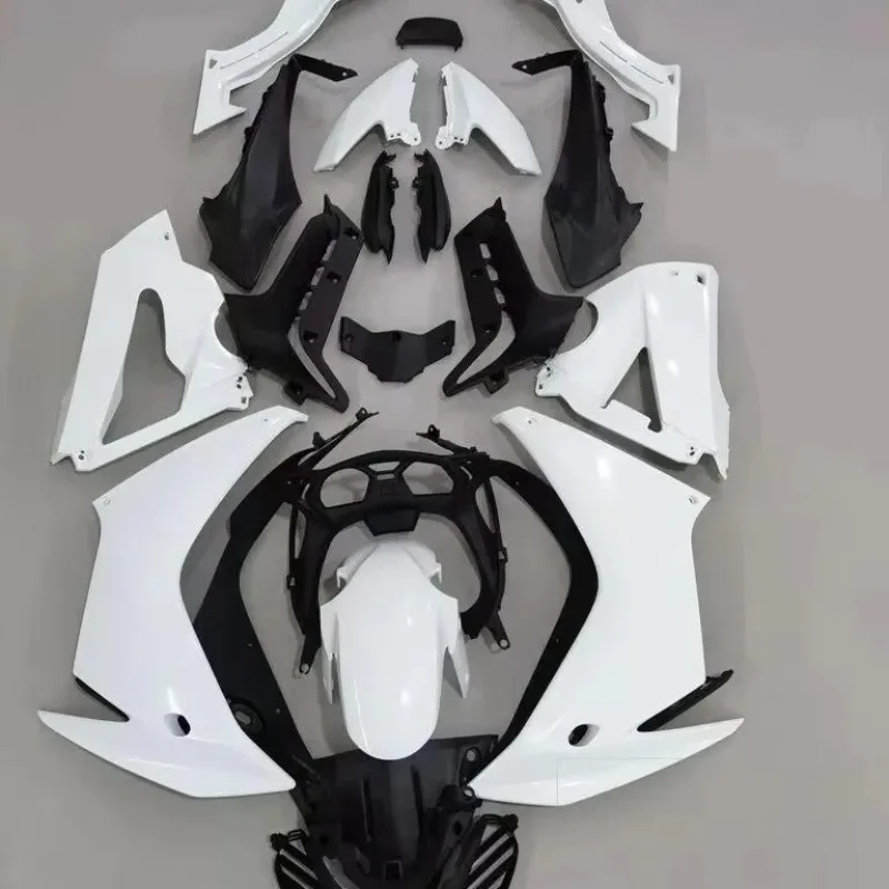

STLF Fairings for CBR 650R 2016 2017 2018 Bodywork Panels Abs Plastic Raw Blank Motorcycle Fairing Kit