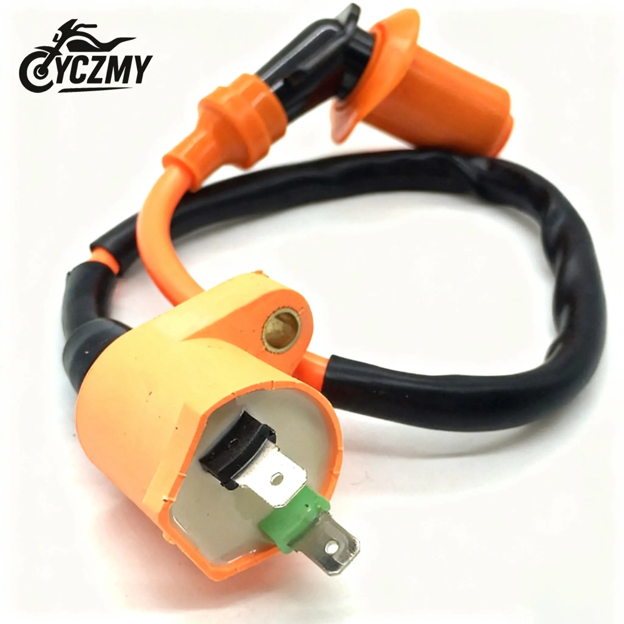 Modified High Volta…