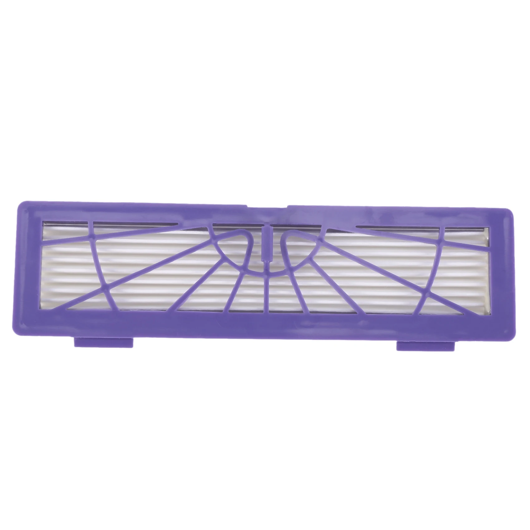 10 Pcs ตัวกรอง Hepa สําหรับ Neato Botvac D/เชื่อมต่อ Series D7 D80 D85 D3 D75 D5 70E 75 80 85 เครื่องดูดฝุ่นสัตว์เลี้ยง/สารก่อภูมิแพ้