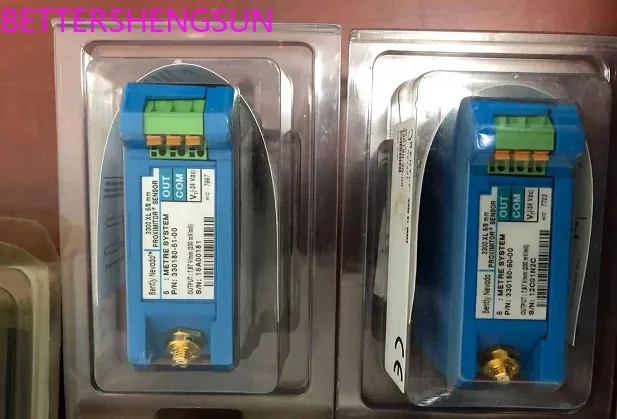 New Pre processor module 330180-51-00 330780-50-00