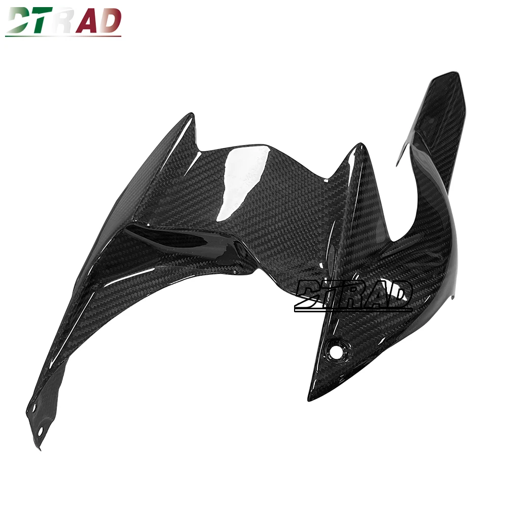 2022 For KAWASAKI NINJA H2 H2R 2015-2023 Carbon Fiber Body & Frame Covers Full Fairing Kit Motorcycle Accessories Twill Gloss