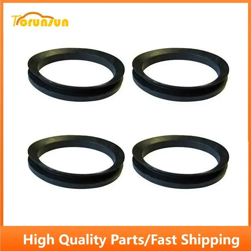 

Buy 4PCS 6651709 Lower Pivot Pin Seal for Bobcat 553 630 631 632 641 642 643 645 653 730 731 732 741 742 743 751 753 763 773 853