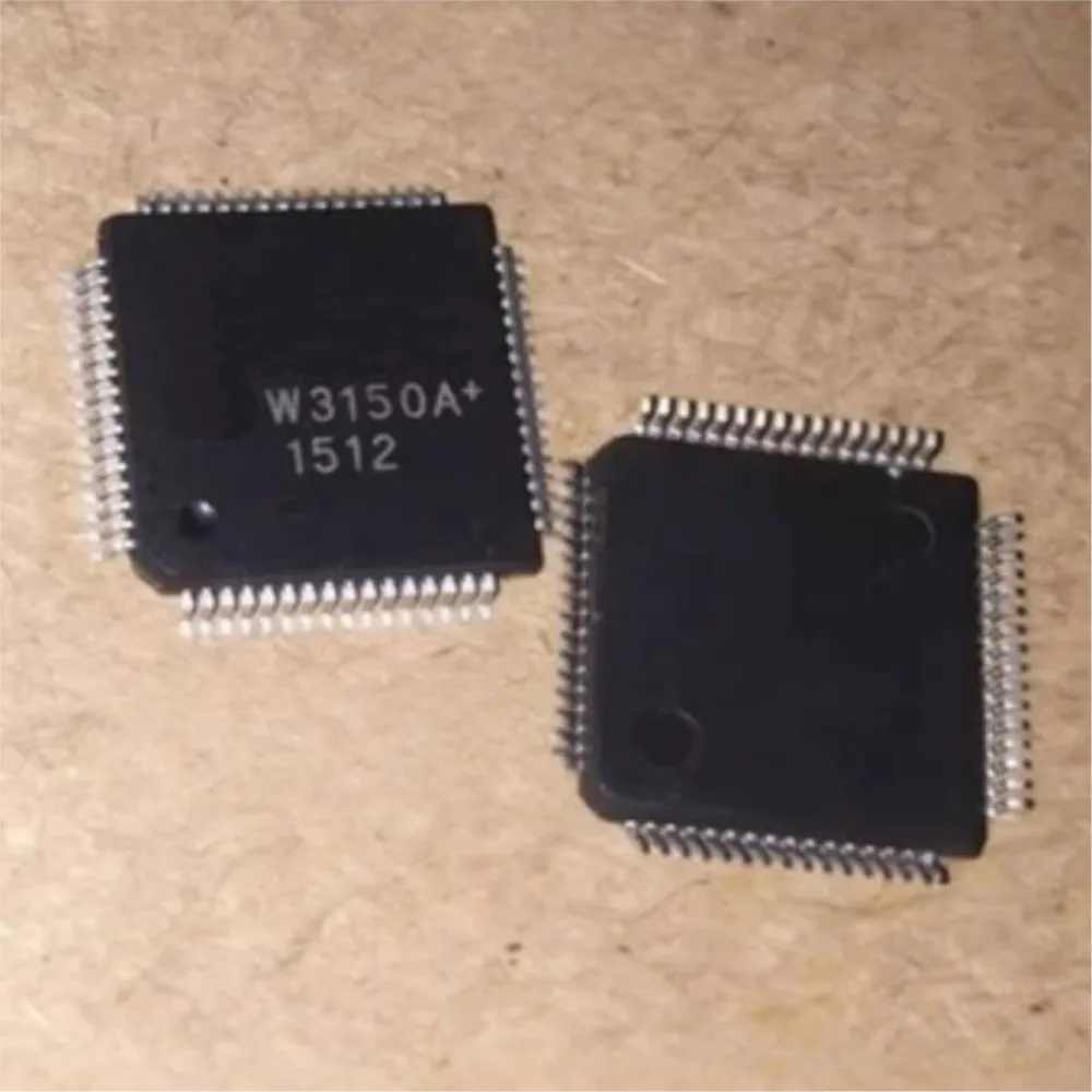 w3150a-w3150-qfp64-高品質製品（製品数量：5個）