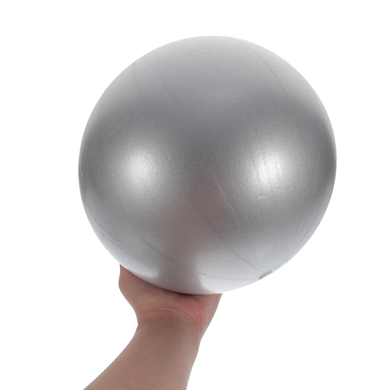 Explosion-proof Yoga Ball Pregnant Woman Anti-burst Workout Pvc Barre for Aerobics Classes Pilates