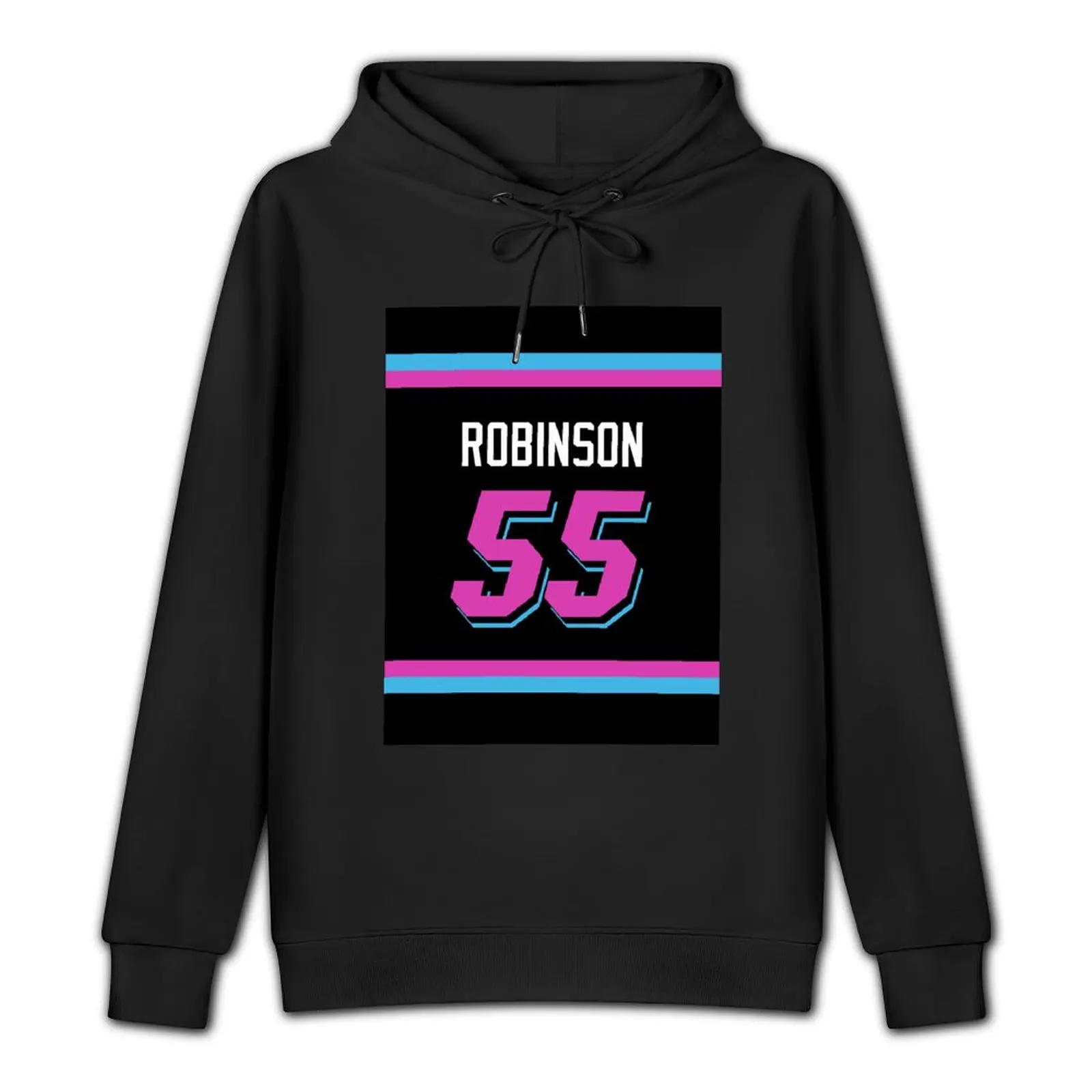 Duncan Robinson Jersey Pullover Hoodie male clothes men's sweat-shirt set aesthetic clothing tracksuit