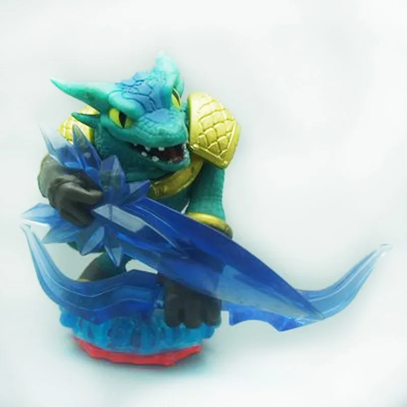 Skylanderss Spyros\'s Adventure Collect Team Tree Man Dragon Action Figure Model Brinquedos Figurals Collection Toys