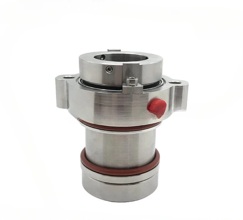 

Paper industry mechanical seal, suitable for Metal pulp pump mechanical seal
