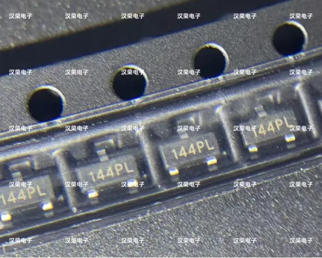 100pcs/lot TSM2302CXRF TSM2311CX TSM2312CX RF TSM2314CX RF TSM2318CX RF TSM2N7002KCX TSM3404CX RF