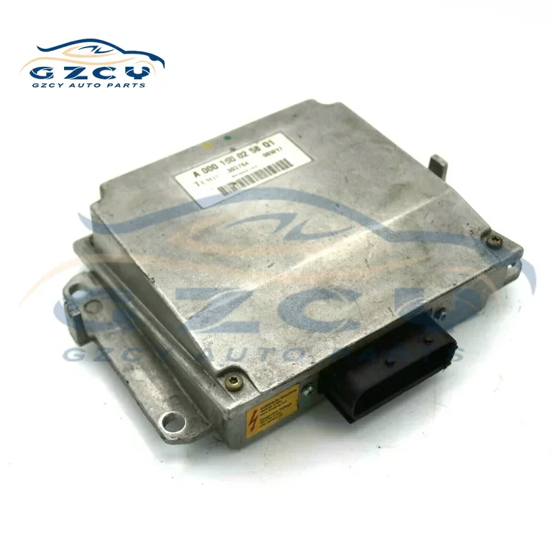 

A0001500158 A0001500258 Ignition Voltage Transformer Fits For 01-12 Mercedes W215 CL600 SL65 AMG