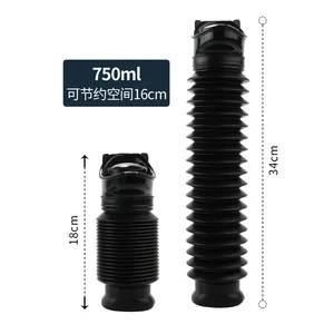 أفضل 6 نونية للبالغين مبيعا في السيارة - رقم 3