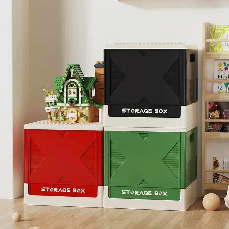 household-goods-household-large-capacity-storage-box-storage-box-building-block-storage-box-children's-toy-storage-box