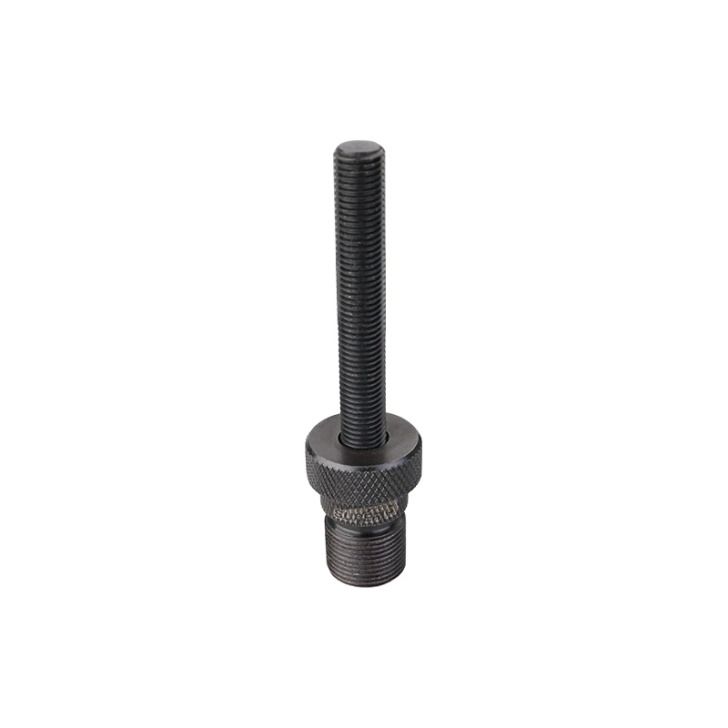 AliExpress NONE Super B Bicycle Repair Tools Bottom & Crank Tool for Hold Socket to Bottom Bracket Axle Bike Anti Shedding Device