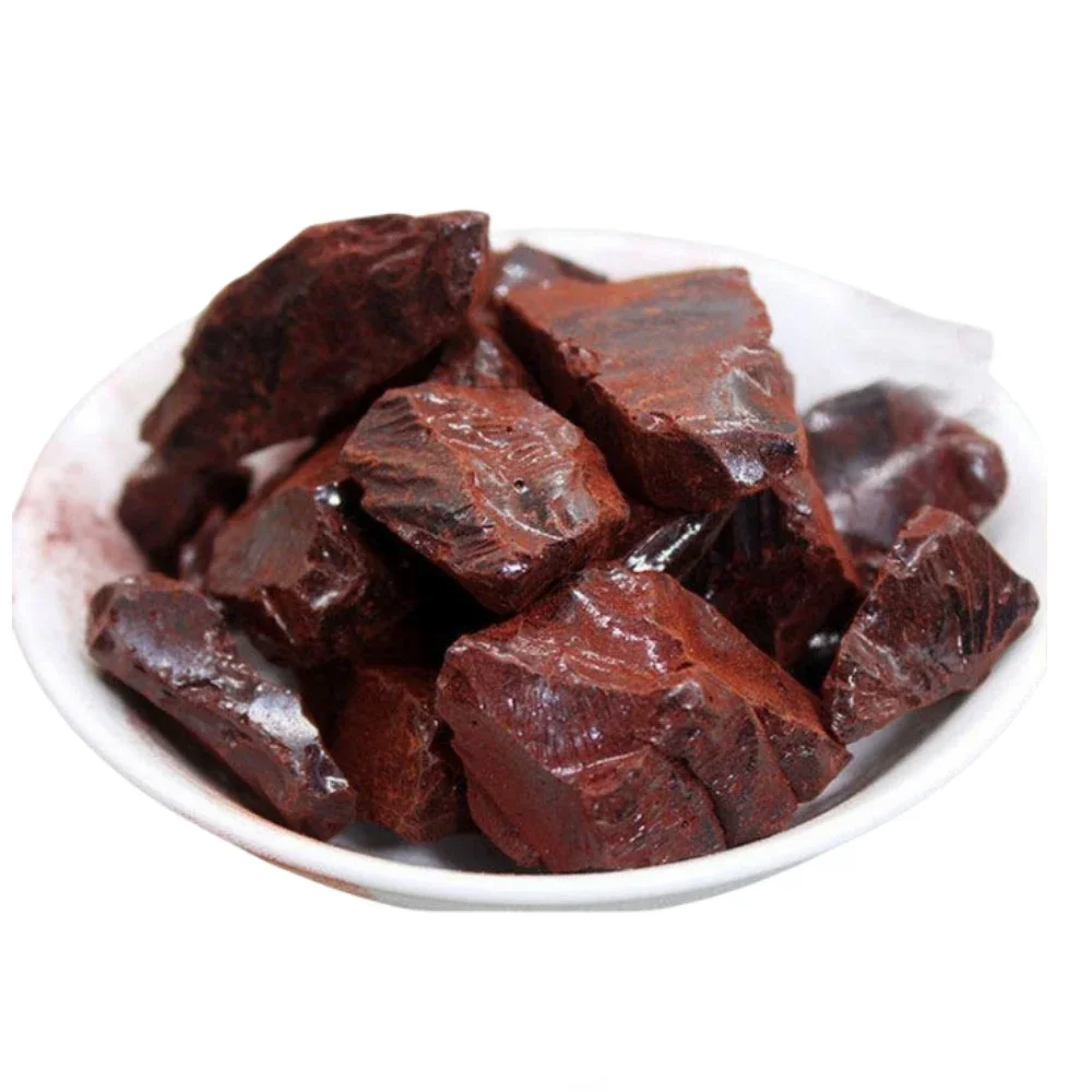 Dragon's Blood Resin ( Draco) Purification, , Exorcism Incense Dragon Blood Gum Block