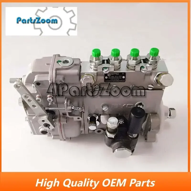 

F4L912 fuel injection pump 04299563 04298305 for deutz 912 spare parts