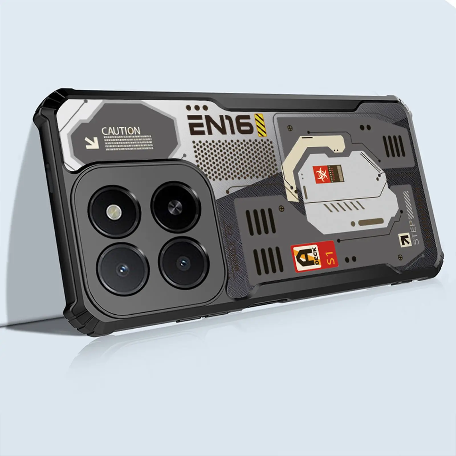 Phone Casing For Ho… - image